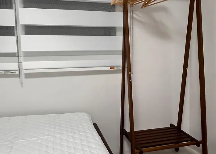 Appartement Yongsan Cozy With N Tower 용산 서울역 남산타워 이태원 해방촌 명동 Ddp 신흥시장 국립중앙박물관 용산공원 경복궁 *